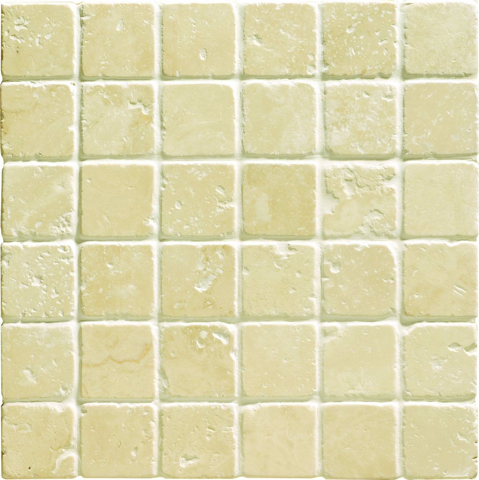 Crema 4.8 Venetian Stone Mosaic
