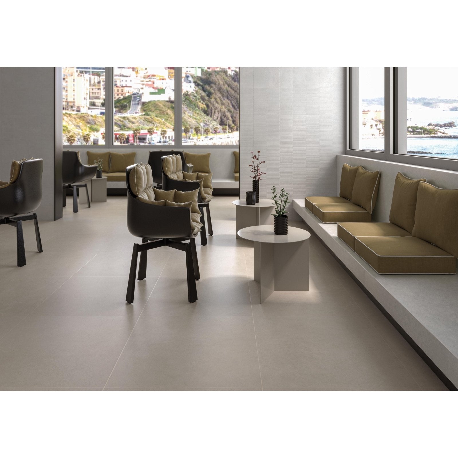 Cricket Sand 90 x 90cm