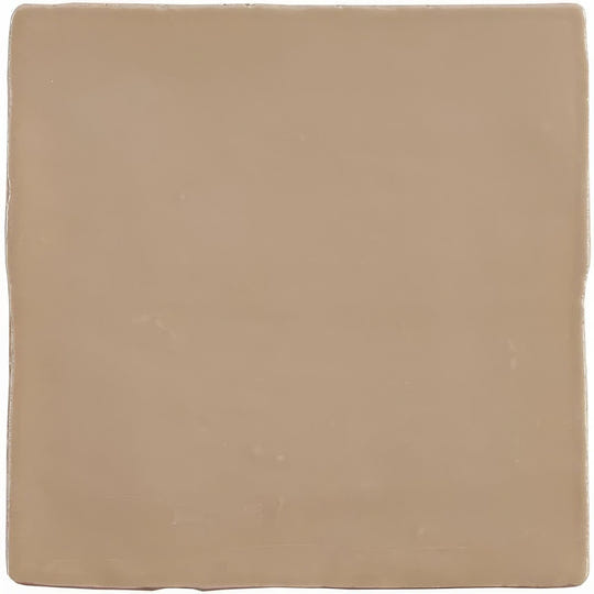 Damask Field Tile - alternate view