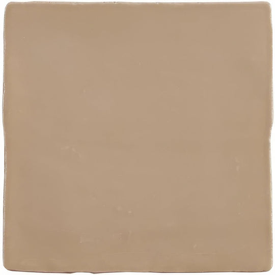Damask Field Tile - alternate view