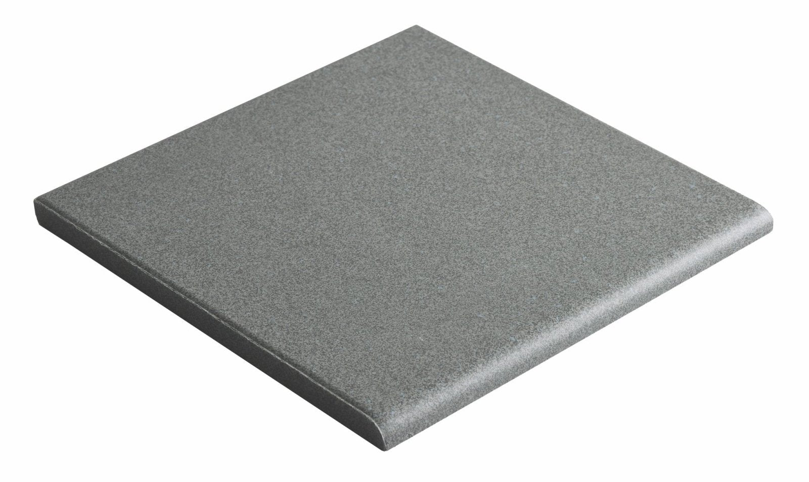 Dark Grey Round Edge 148 x 148mm
