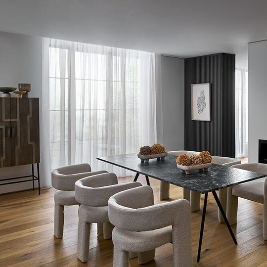 Dartmouth Beaten Oak - alternate view