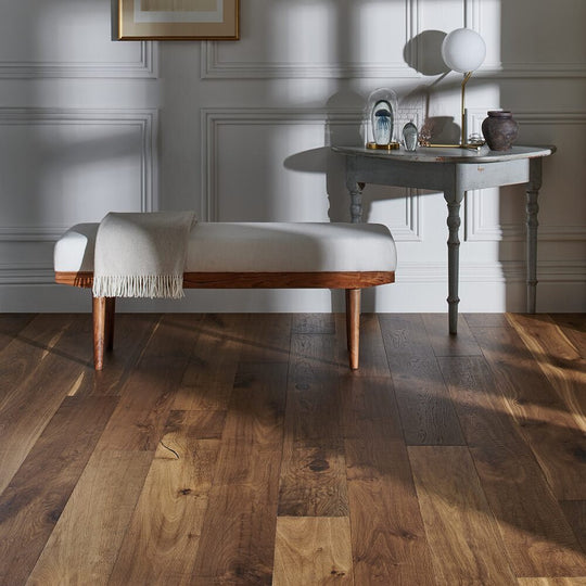 Dartmouth Gingersnap Oak - alternate view