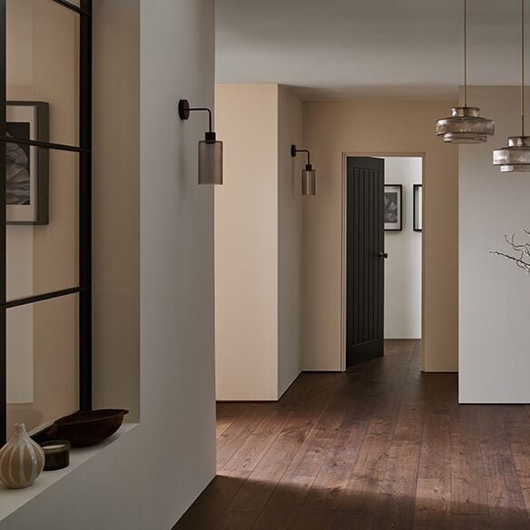 Dartmouth Passage Oak dark oak flooring