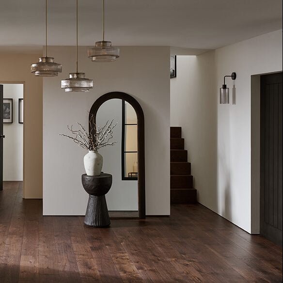 Dartmouth Passage Oak dark brown oak flooring