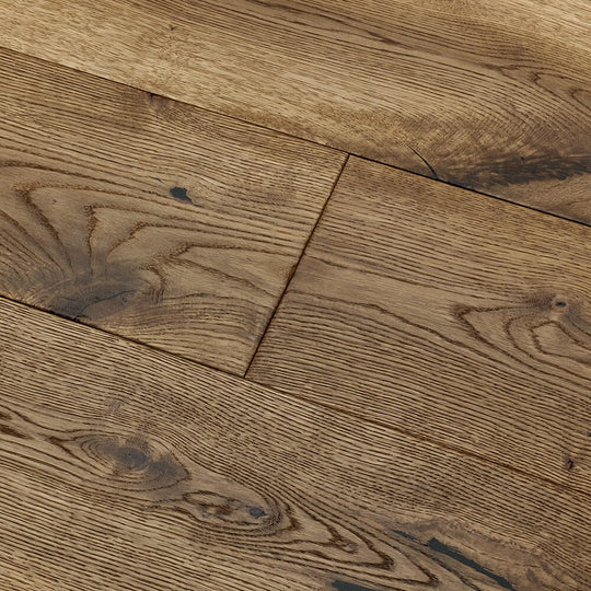 Dartmouth Smoked Oak - alternate view