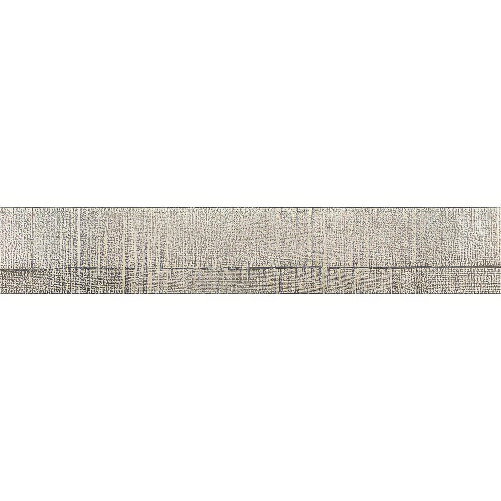 Darwin Grey Glazed Porcelain Wood Effect – close-up detail
