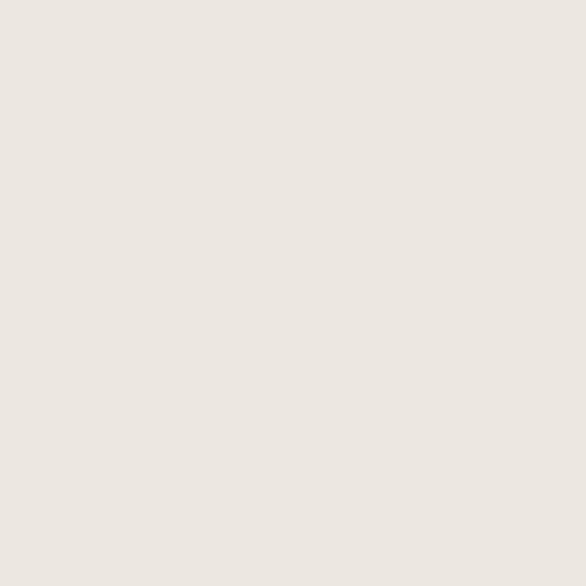 De-Segni Chalk 20 x 20cm Wall & Floor Tile - Porcelain - Matt - White