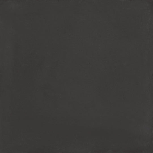 De-Segni Midnight 20 x 20cm Wall & Floor Tile - Porcelain - Matt