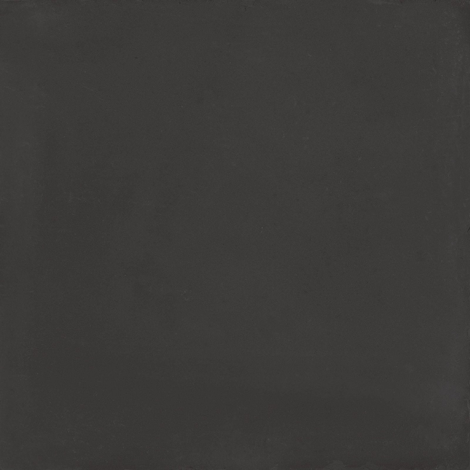 De-segni midnight black matte finish ceramic tile 20 by 20 cm ideal for modern interior use