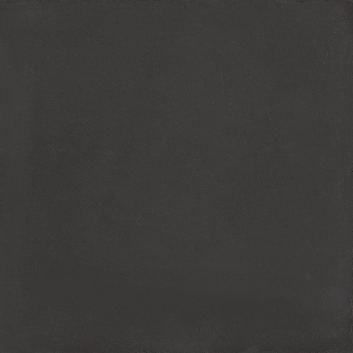 De-Segni Midnight 20 x 20cm Wall & Floor Tile - Porcelain - Matt