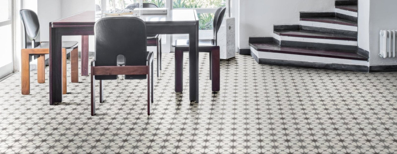 De - Segni MOUN Decor Matt