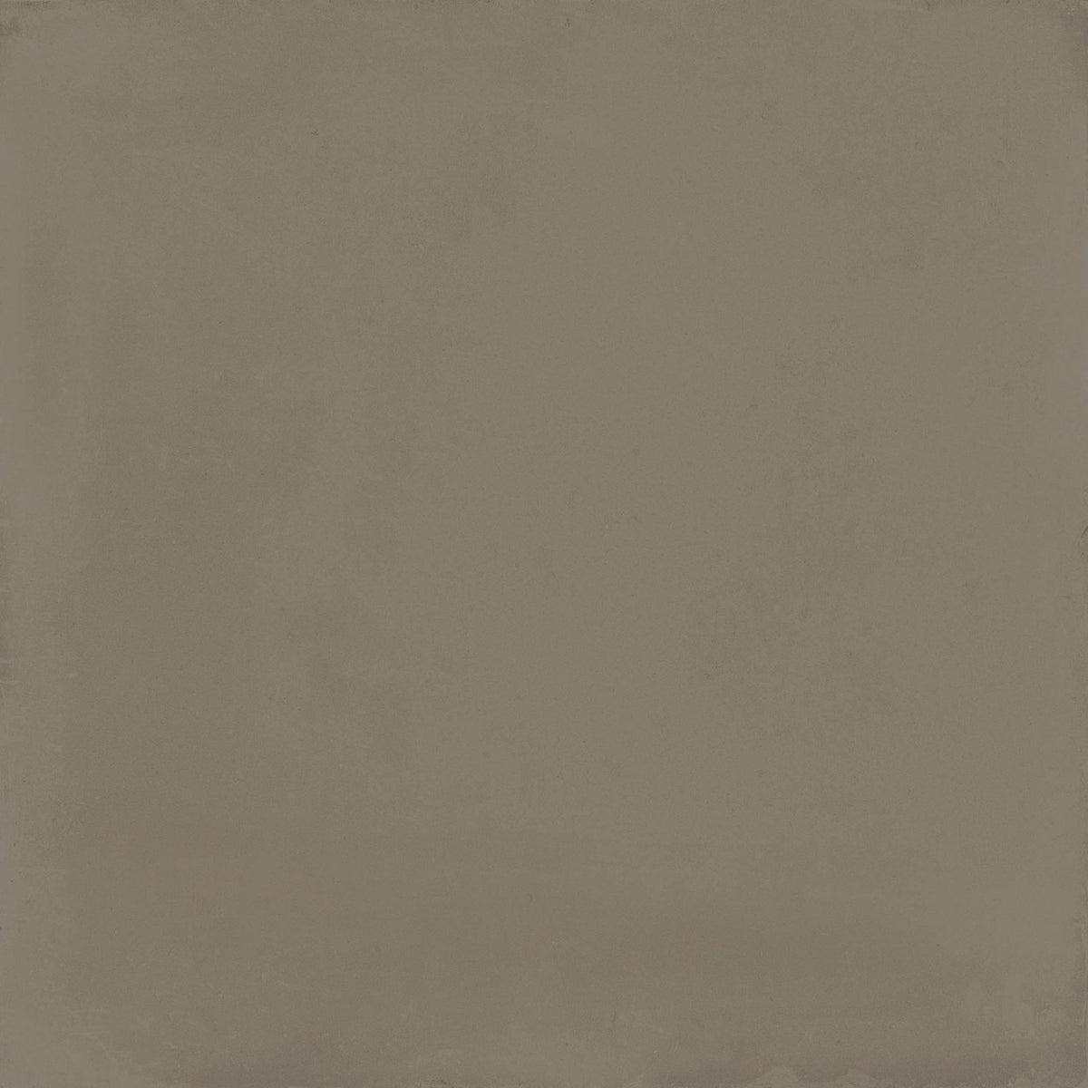 De-Segni Mud 20 x 20cm Wall & Floor Tile - Porcelain - Matt