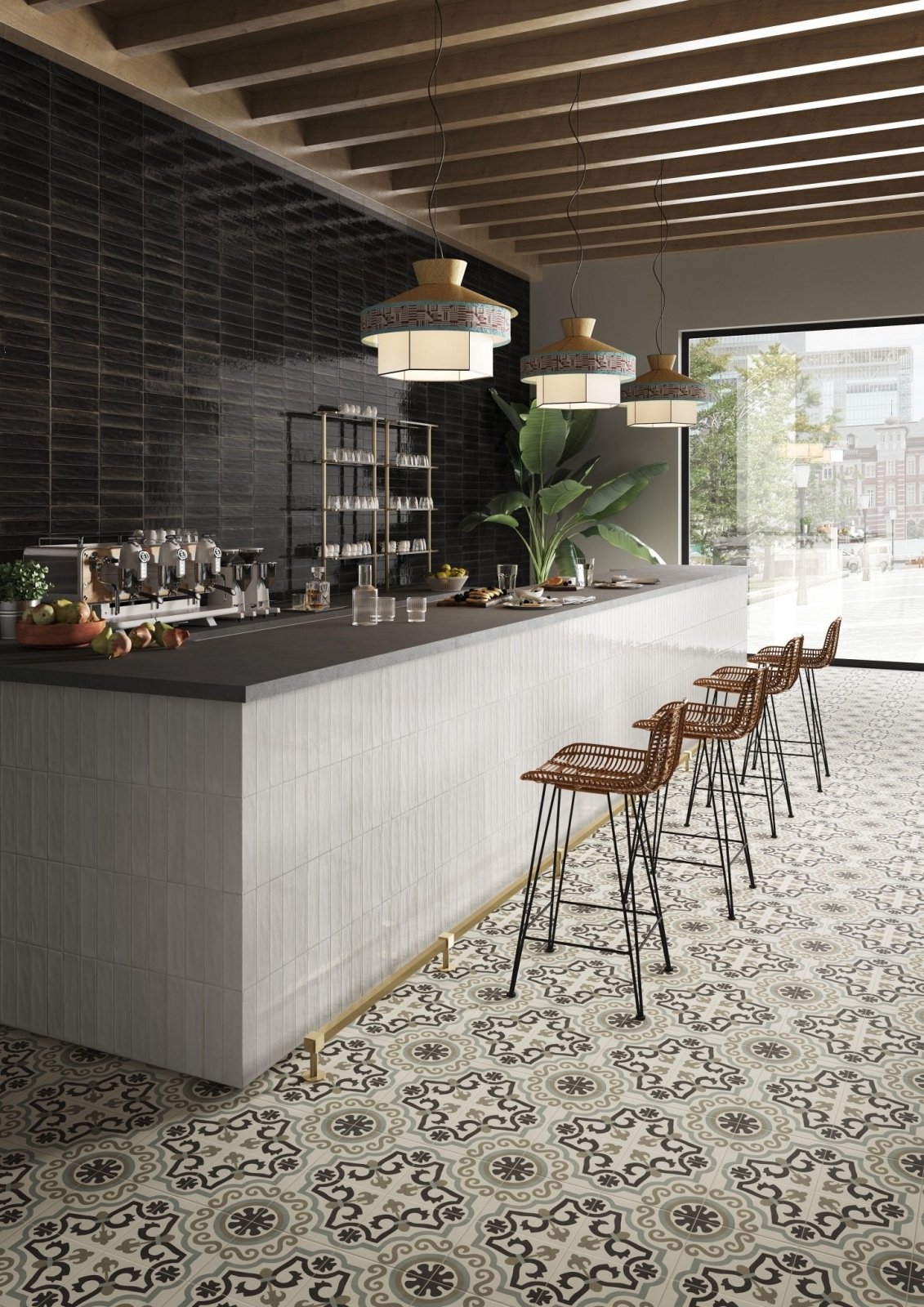 De - Segni Osso Blend 12