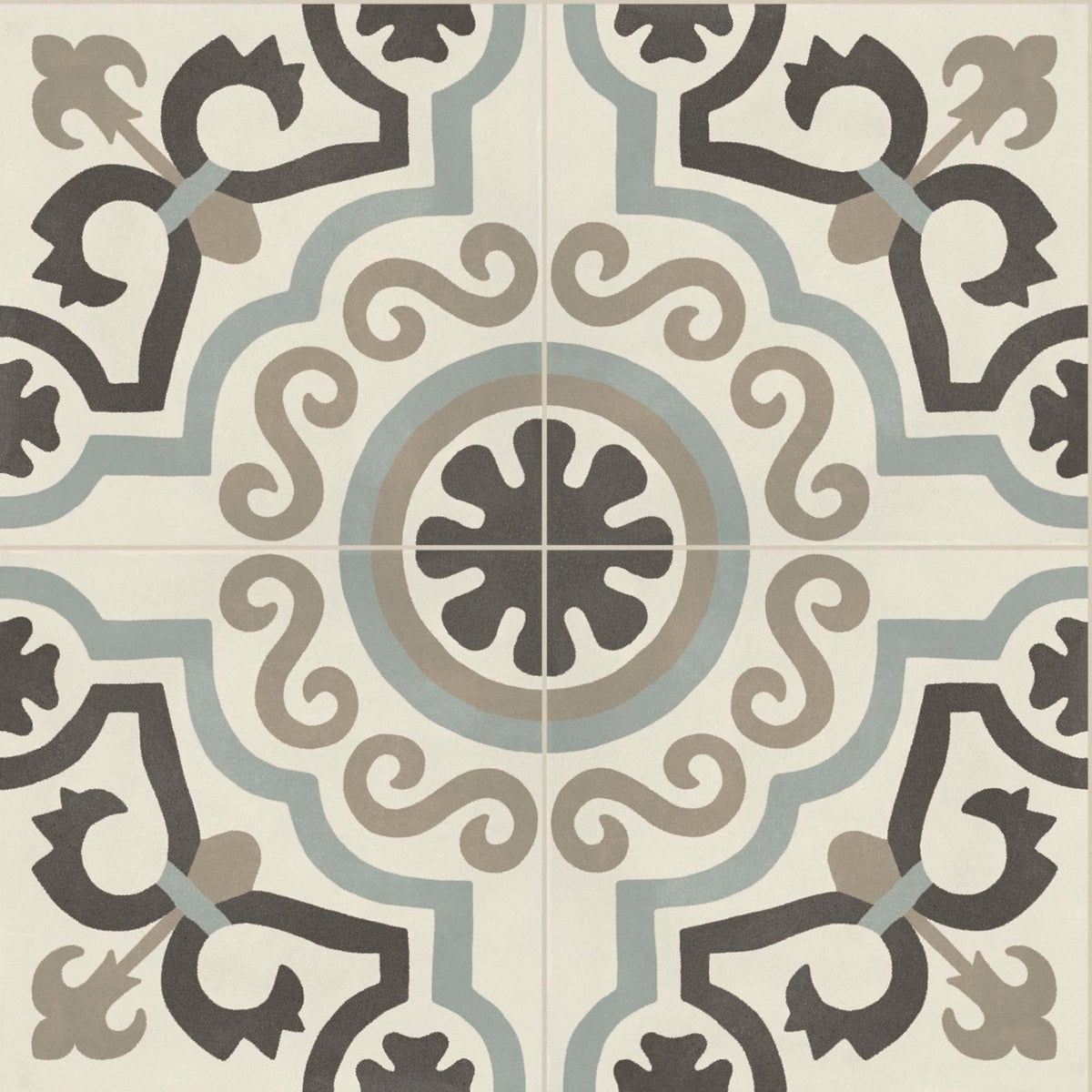 De-Segni Osso Blend 12 – pattern detail