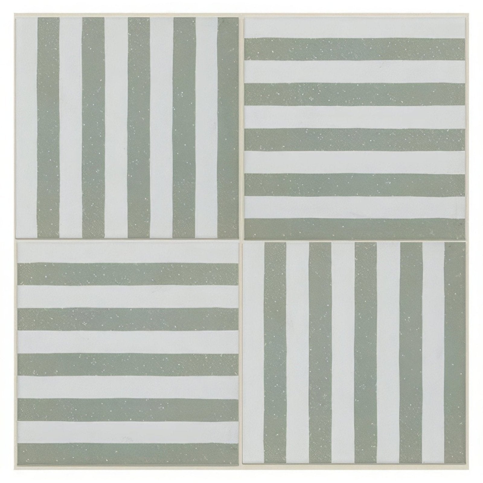 Deck Chair Porcelain Sage