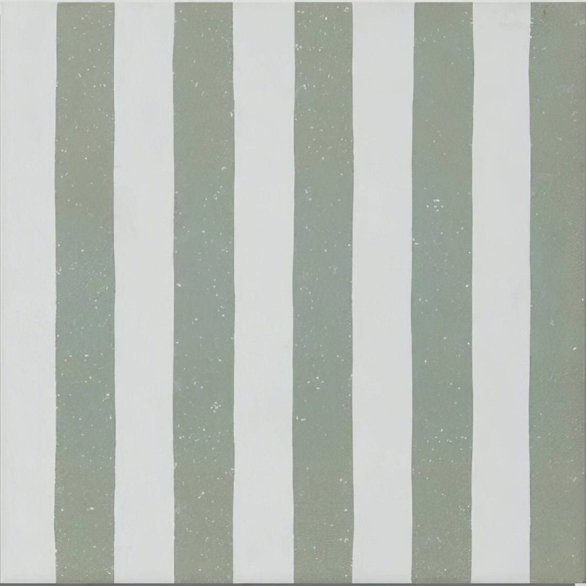 Deck Chair Porcelain Sage – close-up detail