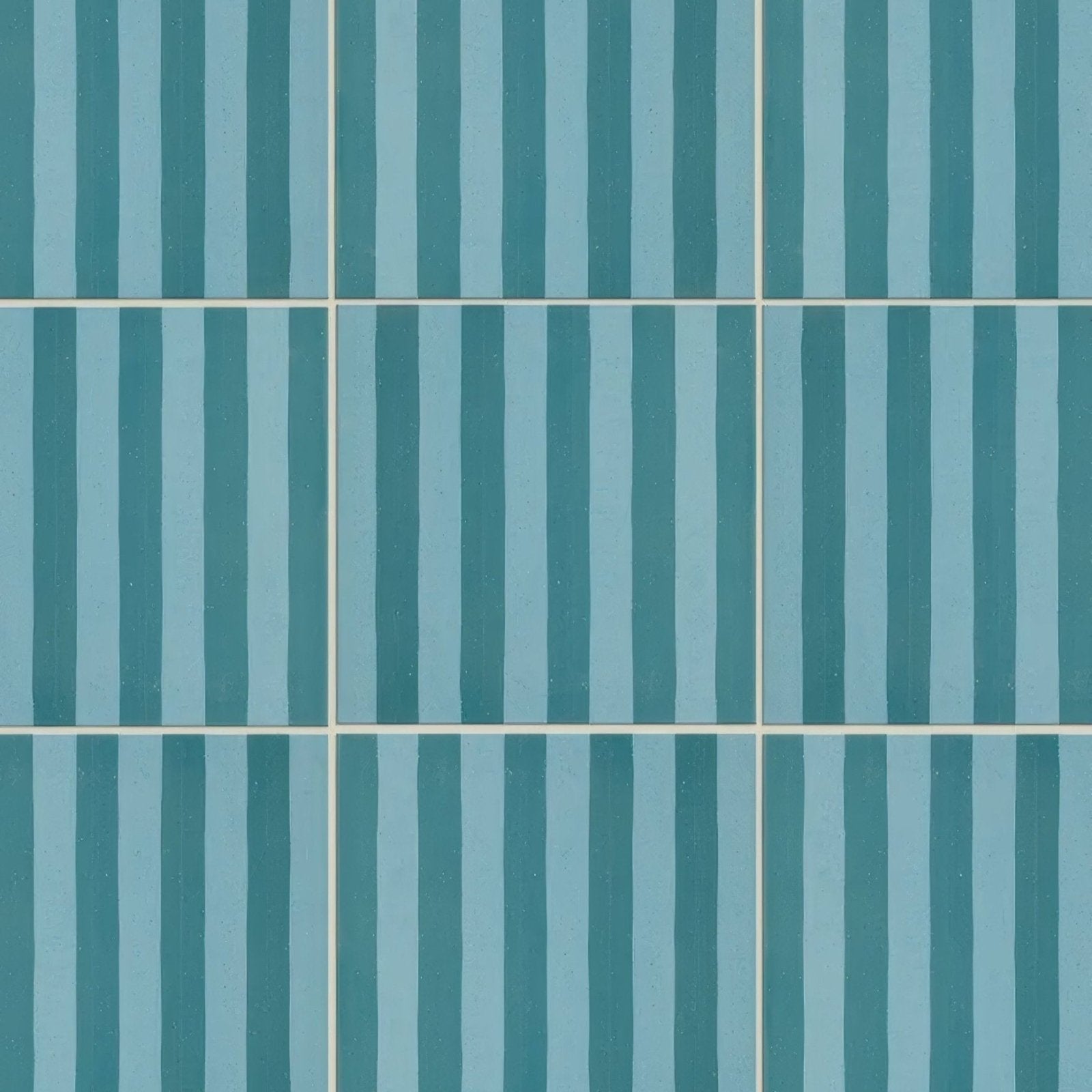 Deck Chair Porcelain Verdant