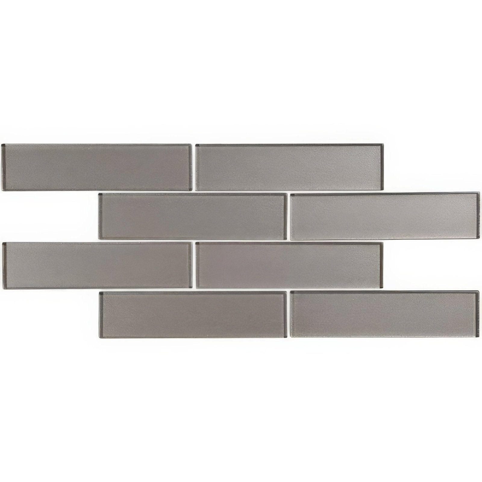 Dionysus Brickbond Mosaic