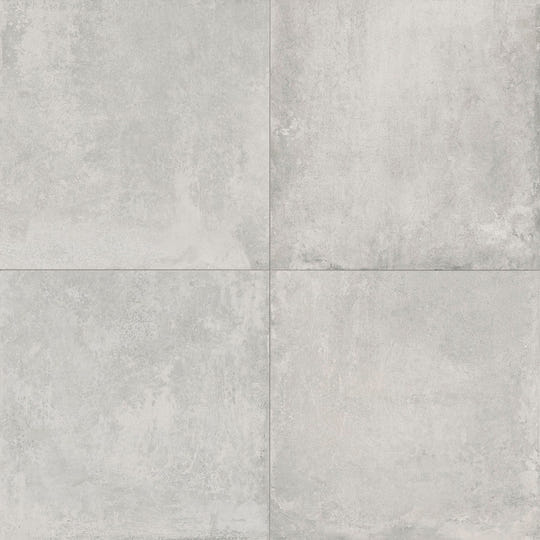 Direction Pearl Matt 60 x 60cm Porcelain Wall & Floor Tile - alternate view