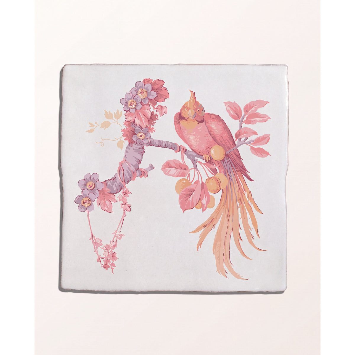 STUDIO Divine Savages Lovebirds - single tile packshot