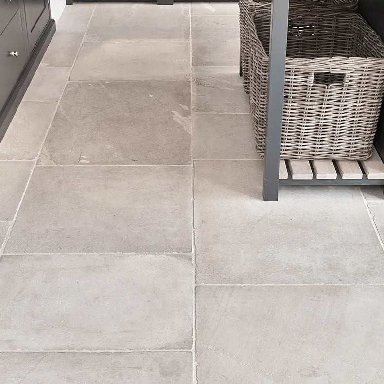 Dorchester Sandstone Tumbled Finish