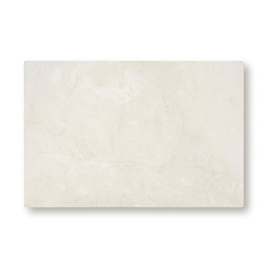 Dorzano Tumbled Edge and Surface 40.6 x 61cm Limestone Floor Tile - alternate view