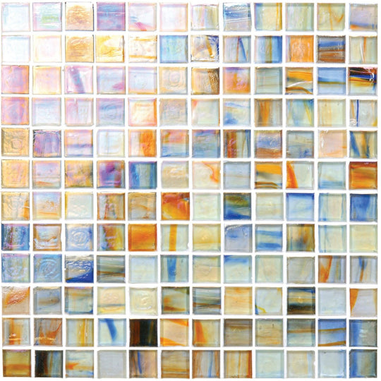 Dream Film Faced Mosaic 25mm - alternate view
