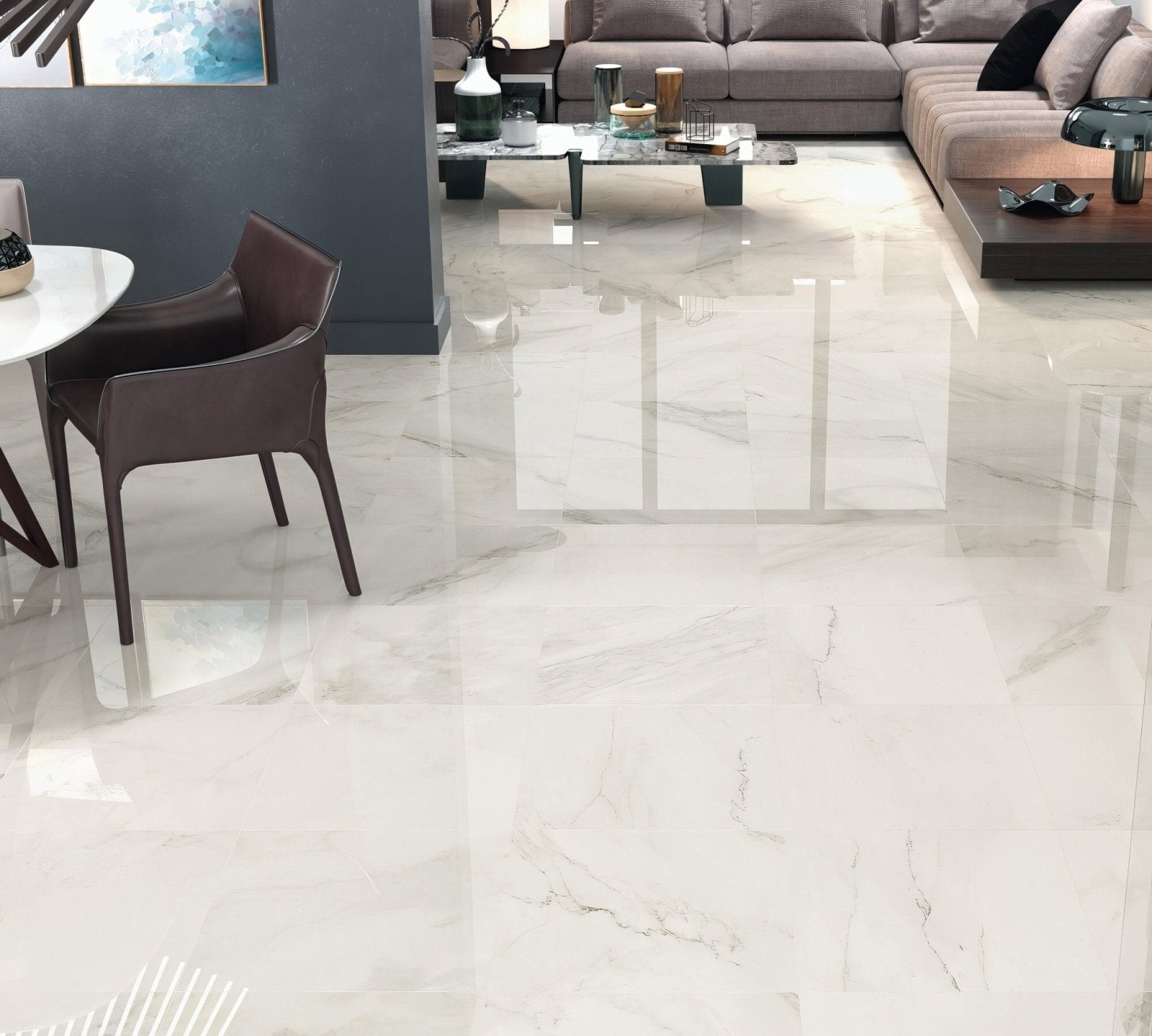 Duomo 1811 Blanco Polished