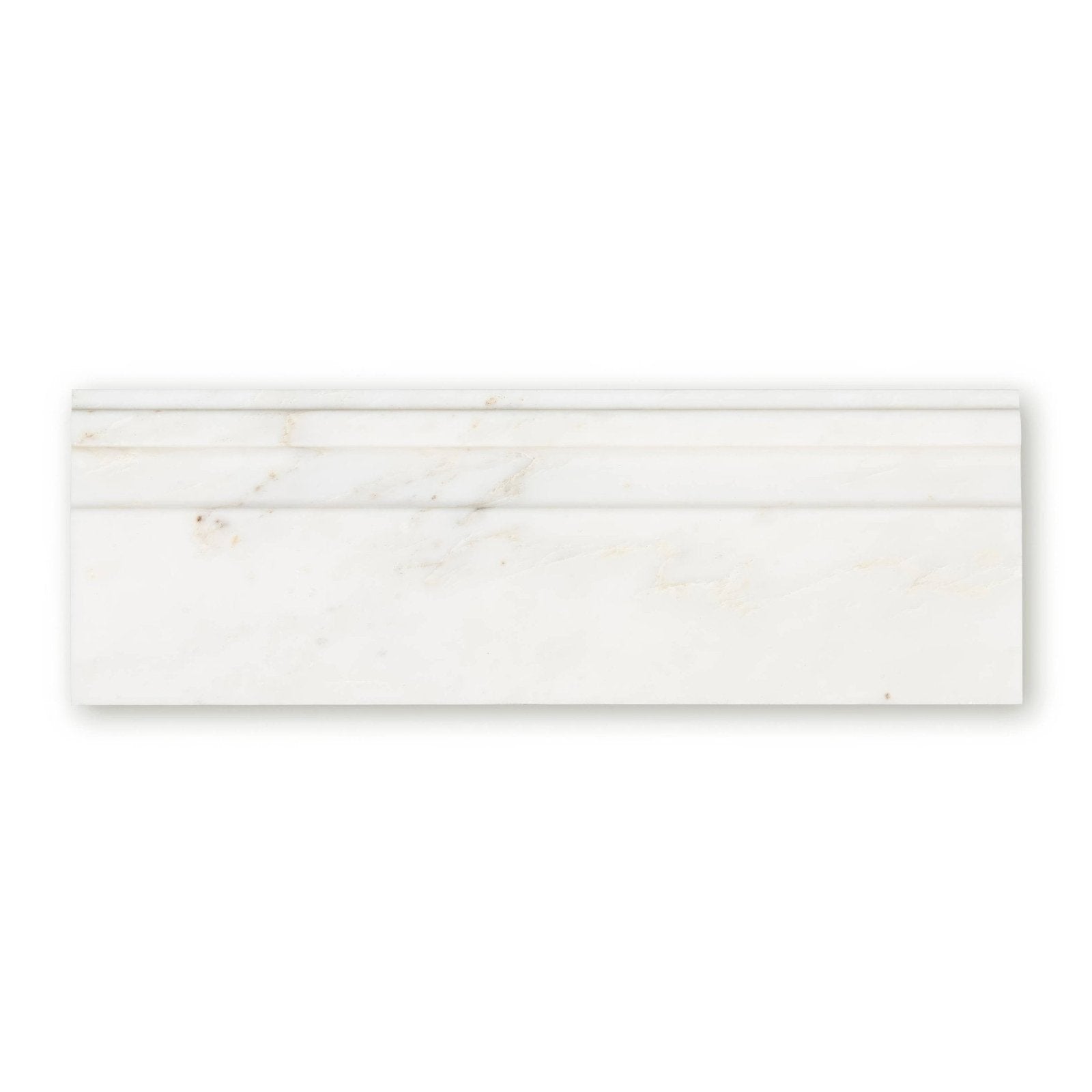 East Hampton Marble Deco Skirting
