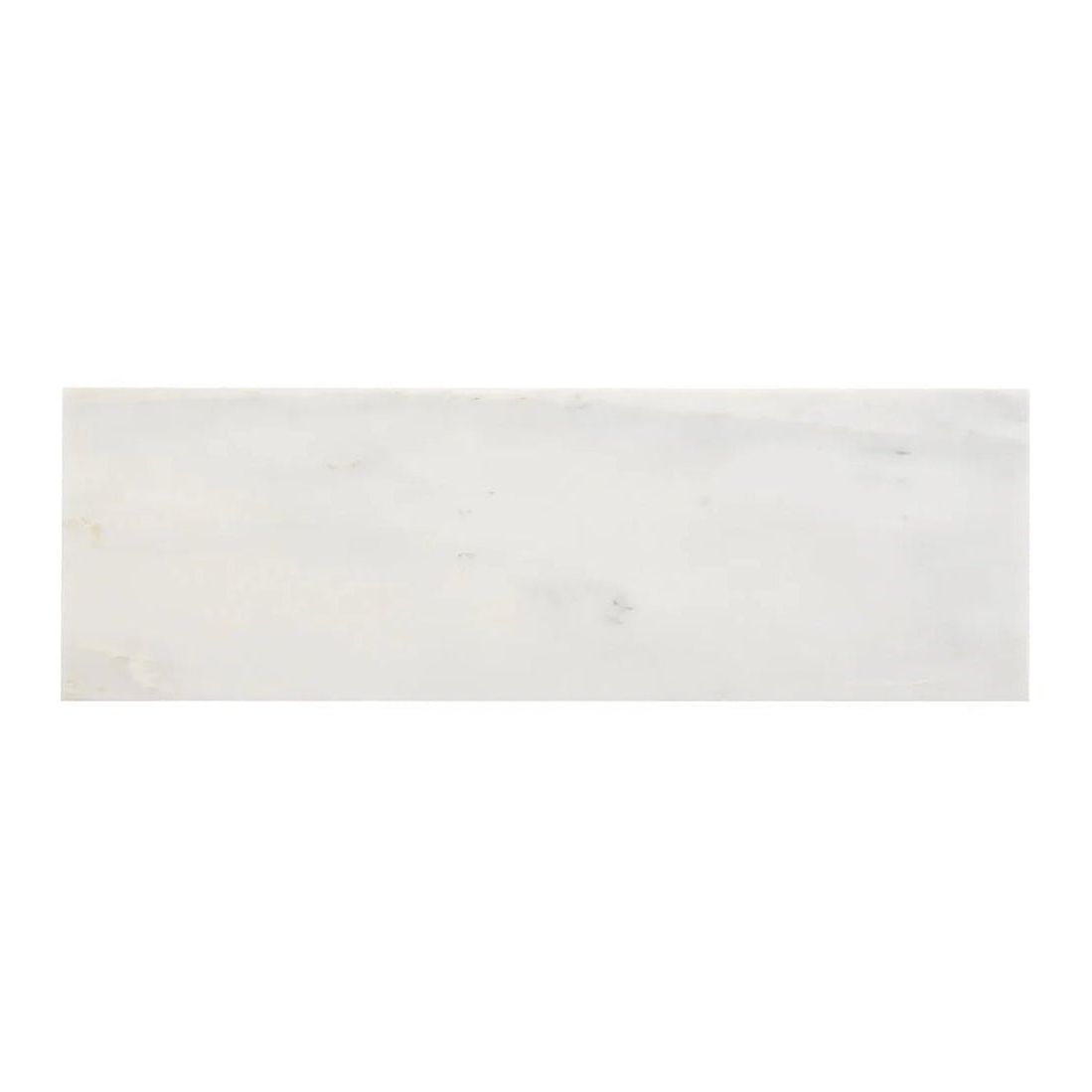 East Hampton Marble Tile 10x30cm