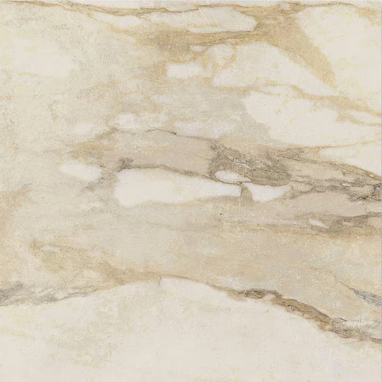 East Village Porcelain Oro 60 x 60cm Wall & Floor Tile - alternate view