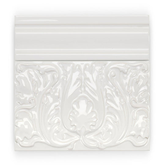 Edwardian Highgate Dado - alternate view
