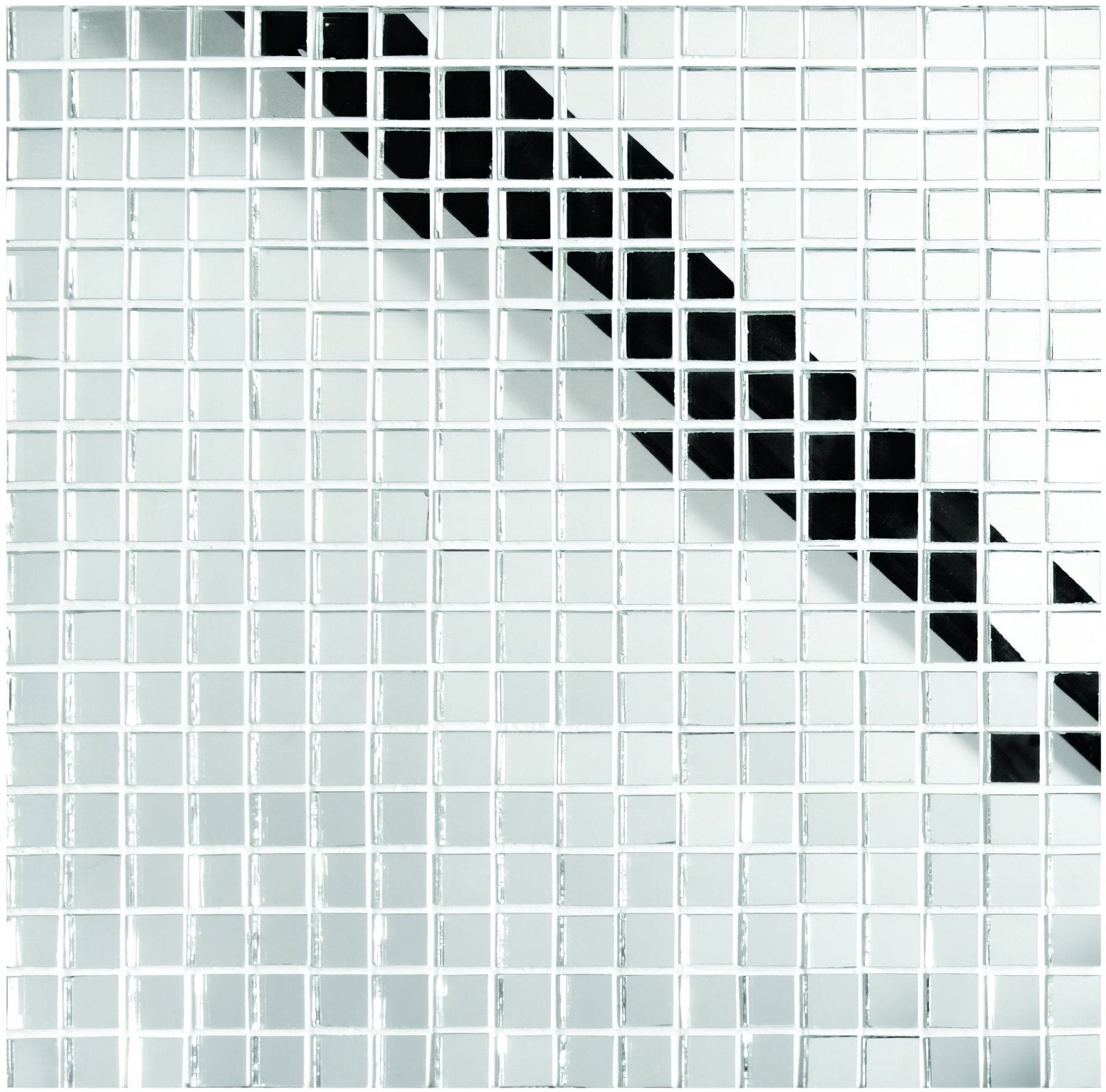 El Divino Glass Mosaic