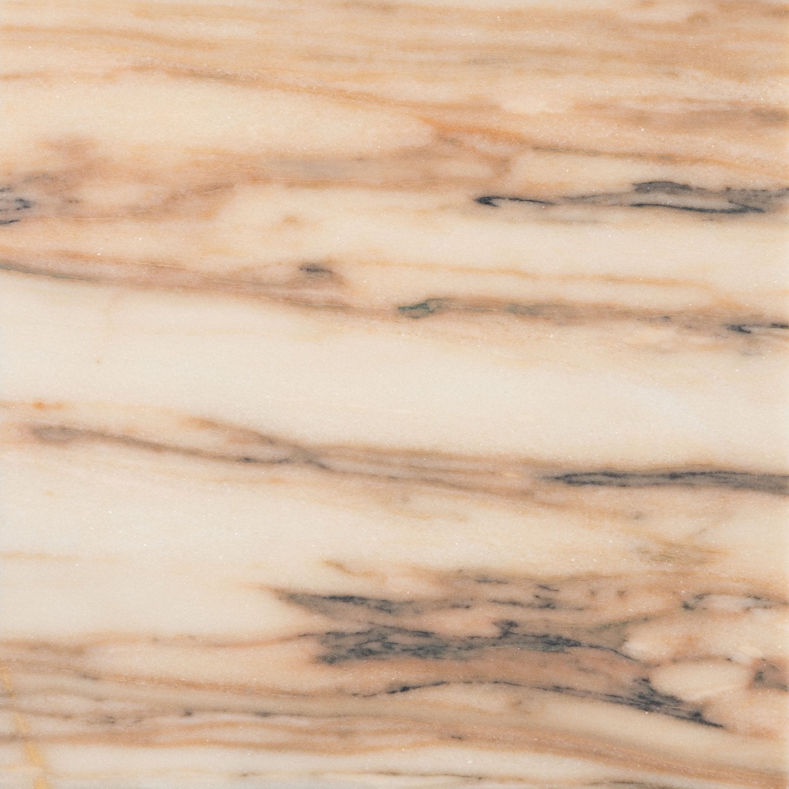 Elixir marble oud rose honed cream marble with subtle beige and dark gray veining for elegant surfaces