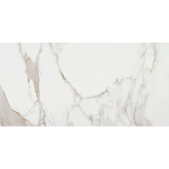 Energy Stone Calacatta 30 x 60cm Wall & Floor Tile - alternate view