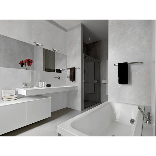 Energy Stone Pietragrey White 30 x 60cm