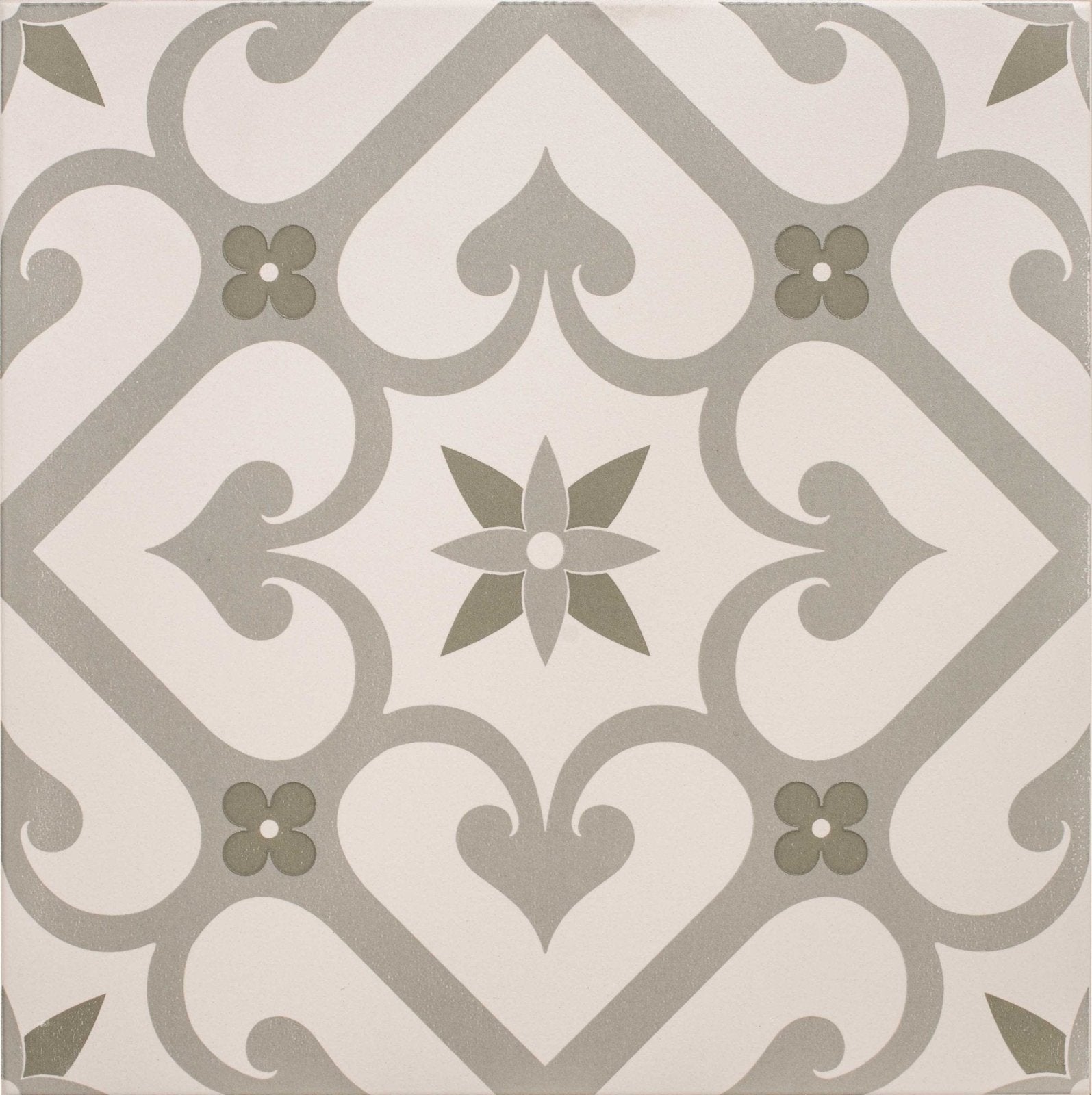 Epoque Green On Chalk