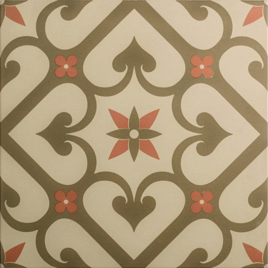 Epoque Rose - alternate view