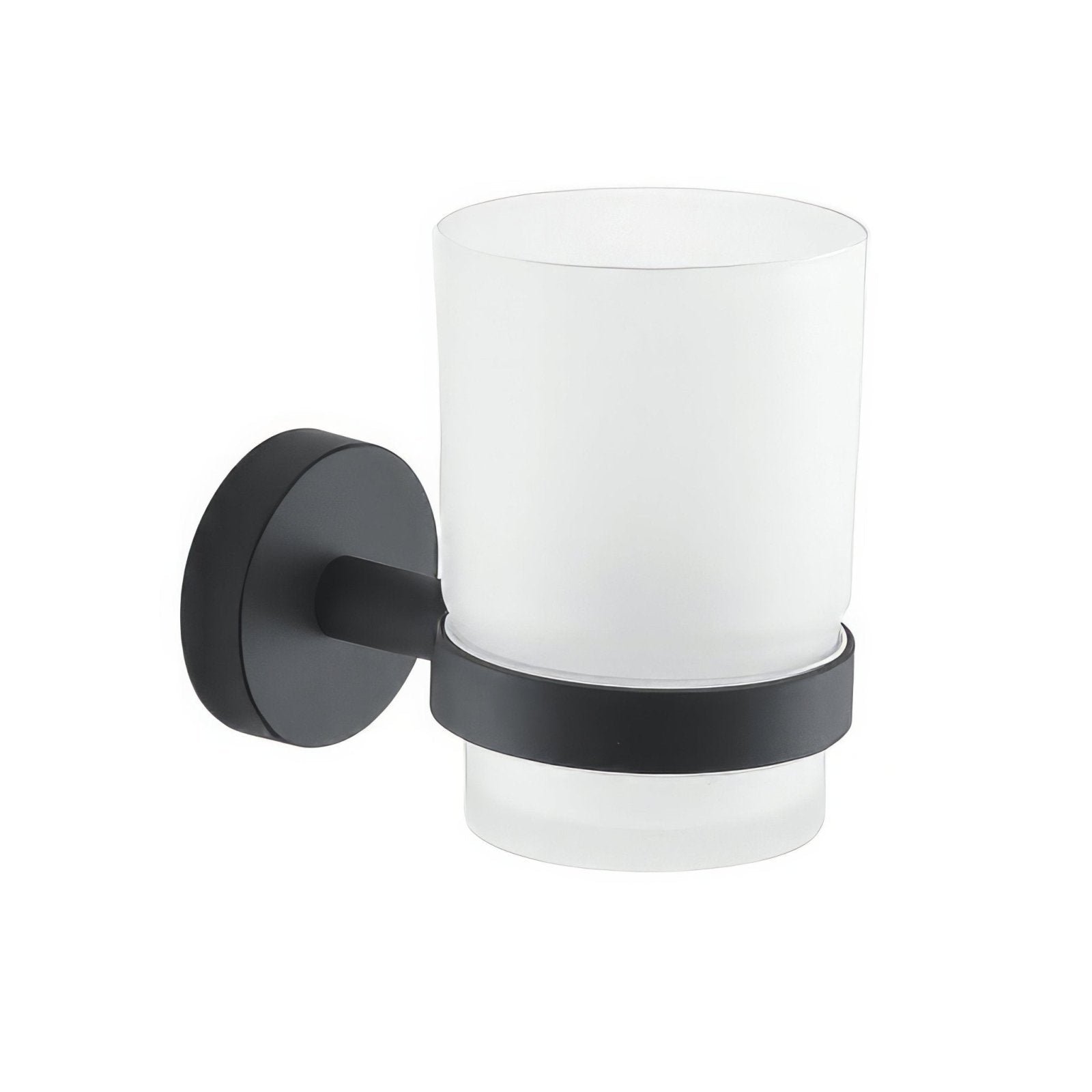 Eros Tumbler Holder – Black