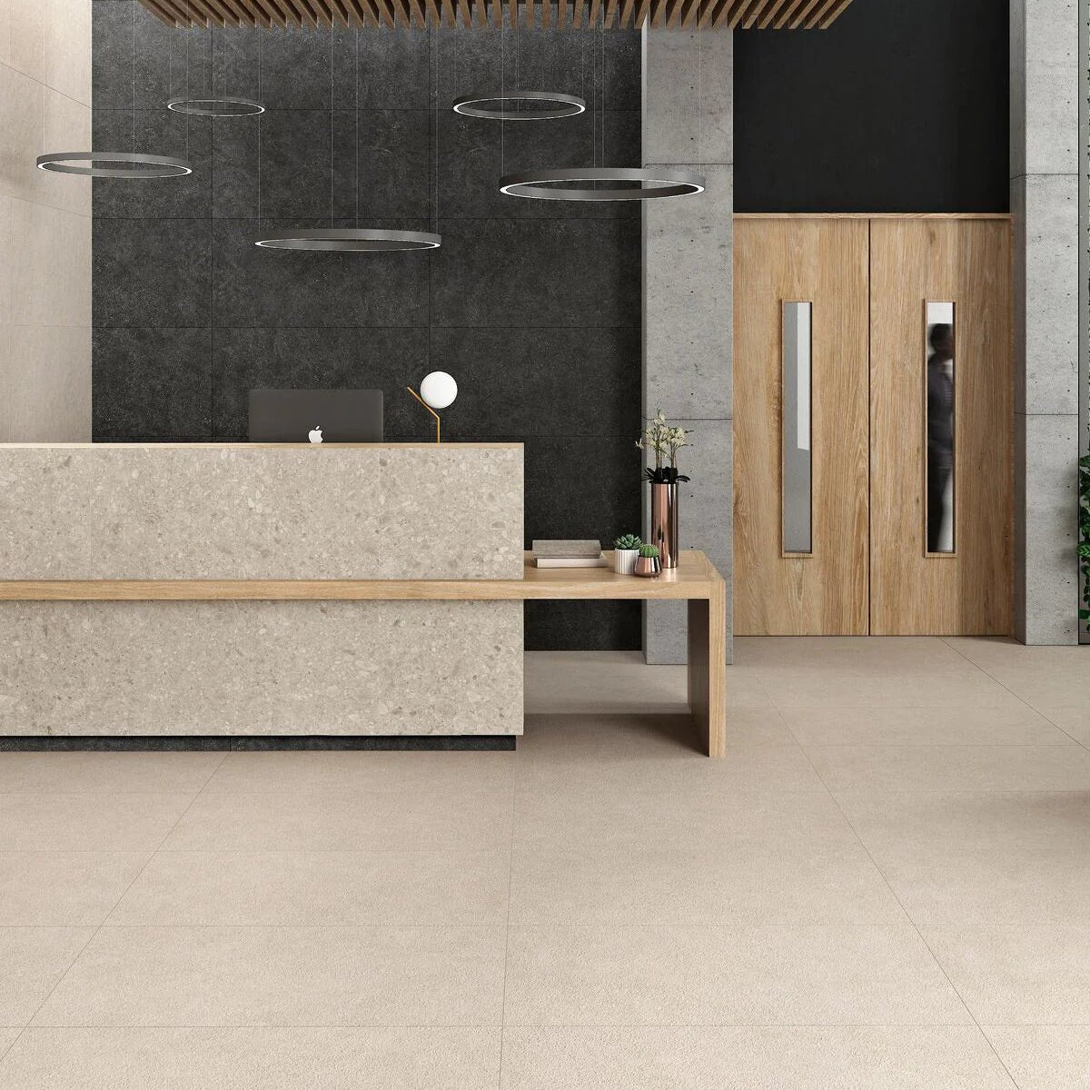 Essence Beige Tile 60 x 120cm