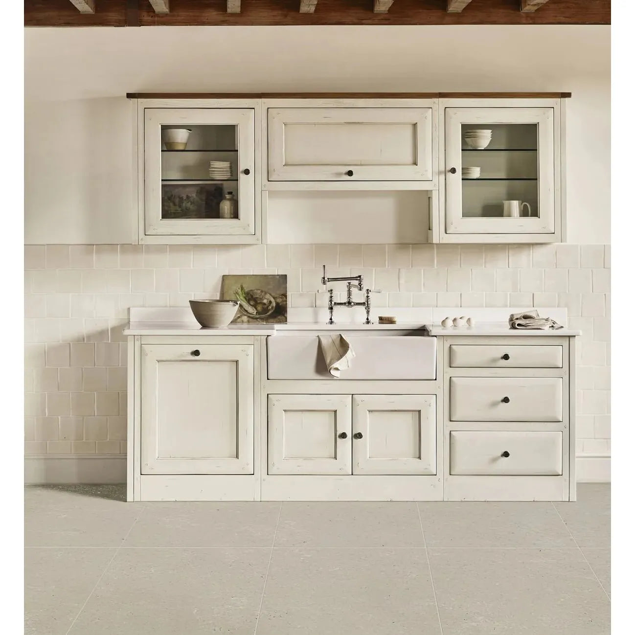 Essence Earth Tile 60 x 60cm