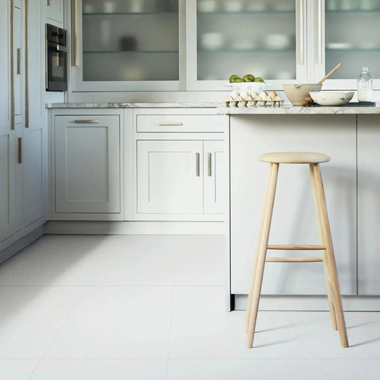 Essence White Tile 30 x 60cm - alternate view