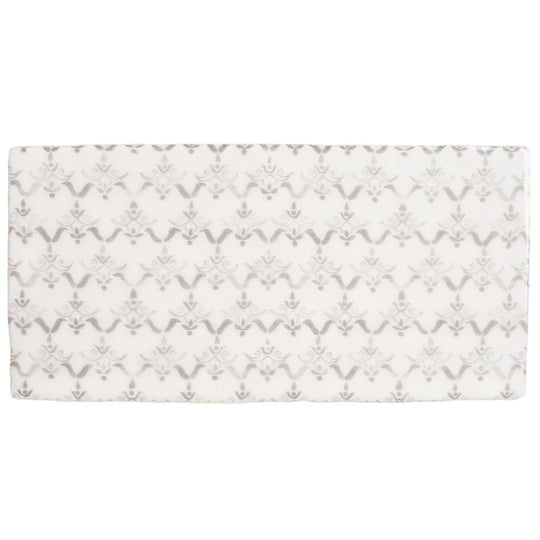 Fabrique Clara Dove Grey - alternate view
