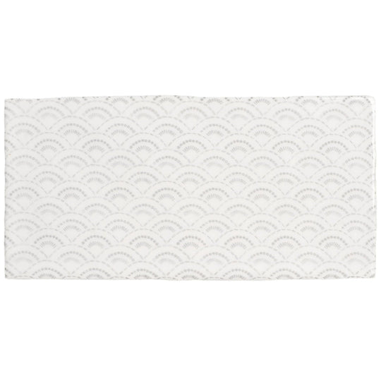 Fabrique Rosaline Dove Grey