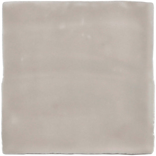Flint Field Tile 13x13cm - alternate view