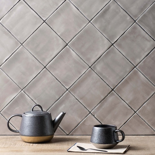 Flint Field Tile