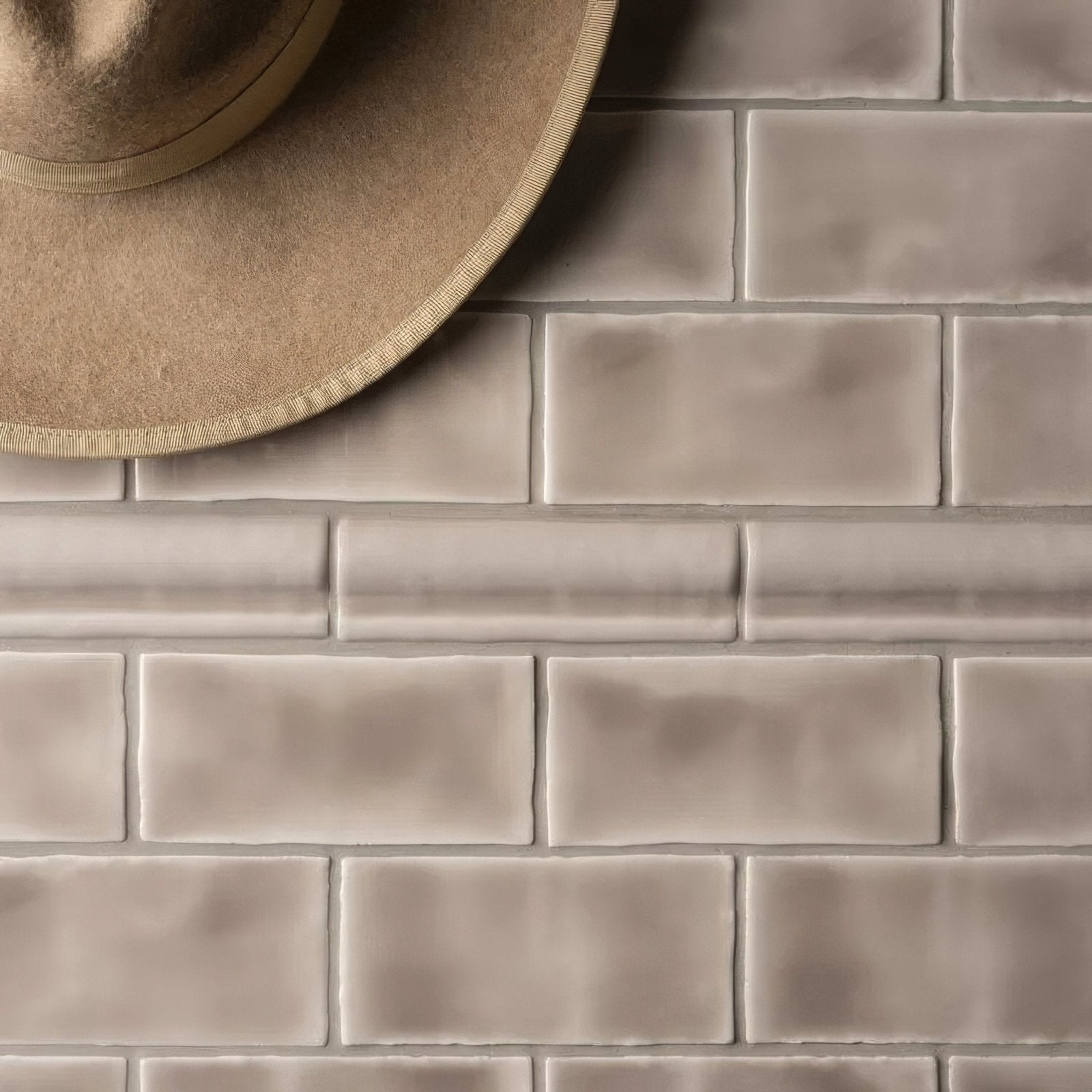 Flint Half Tile Wall Tiles