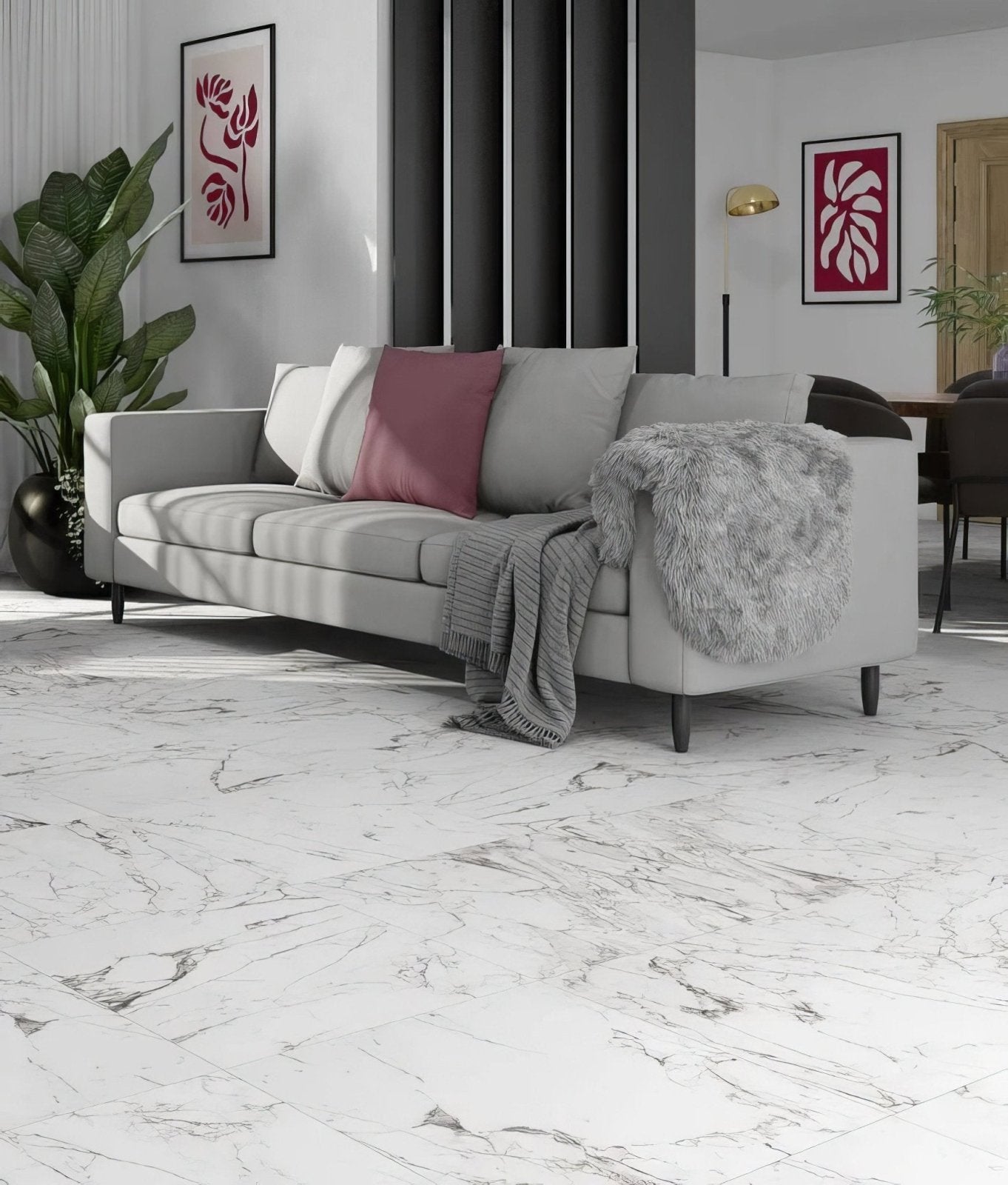 Florentine Porcelain