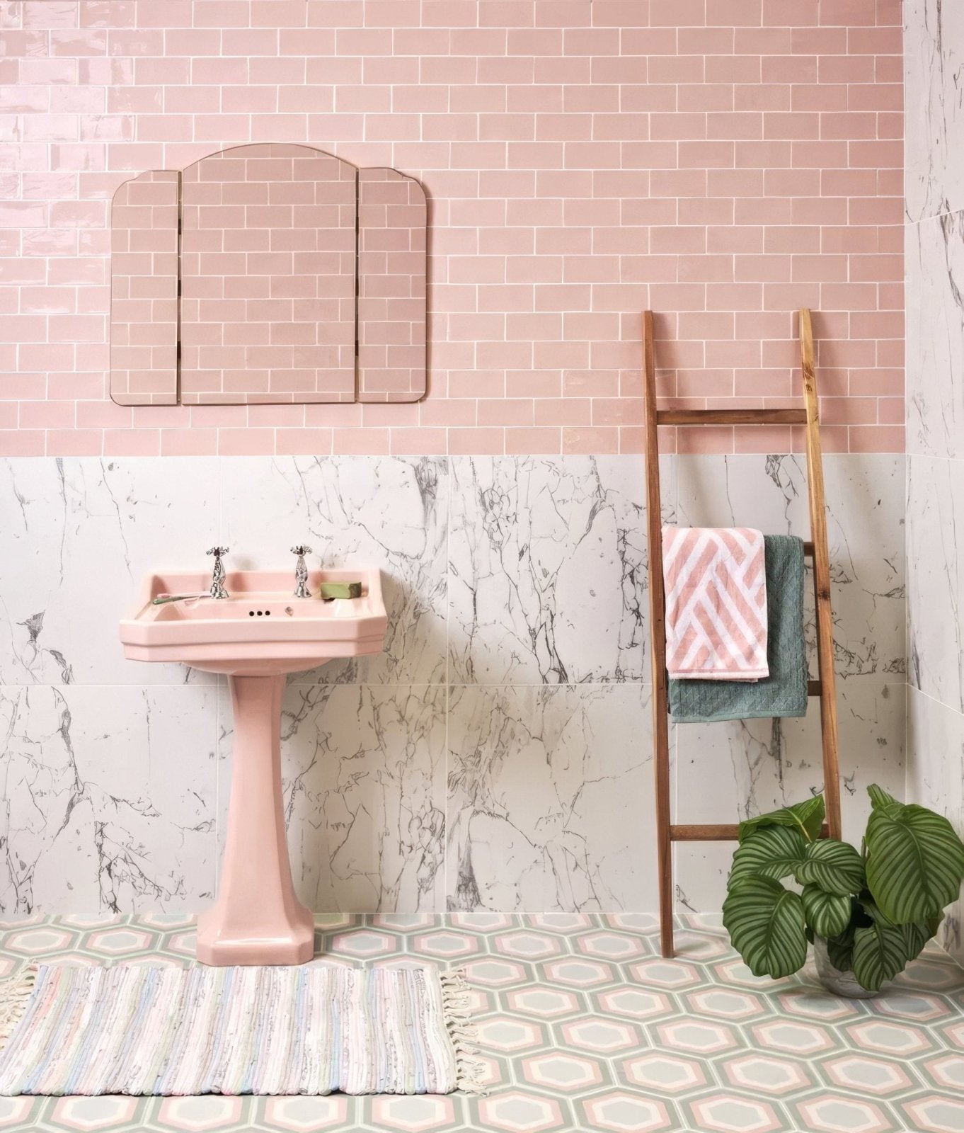 Florentine Porcelain